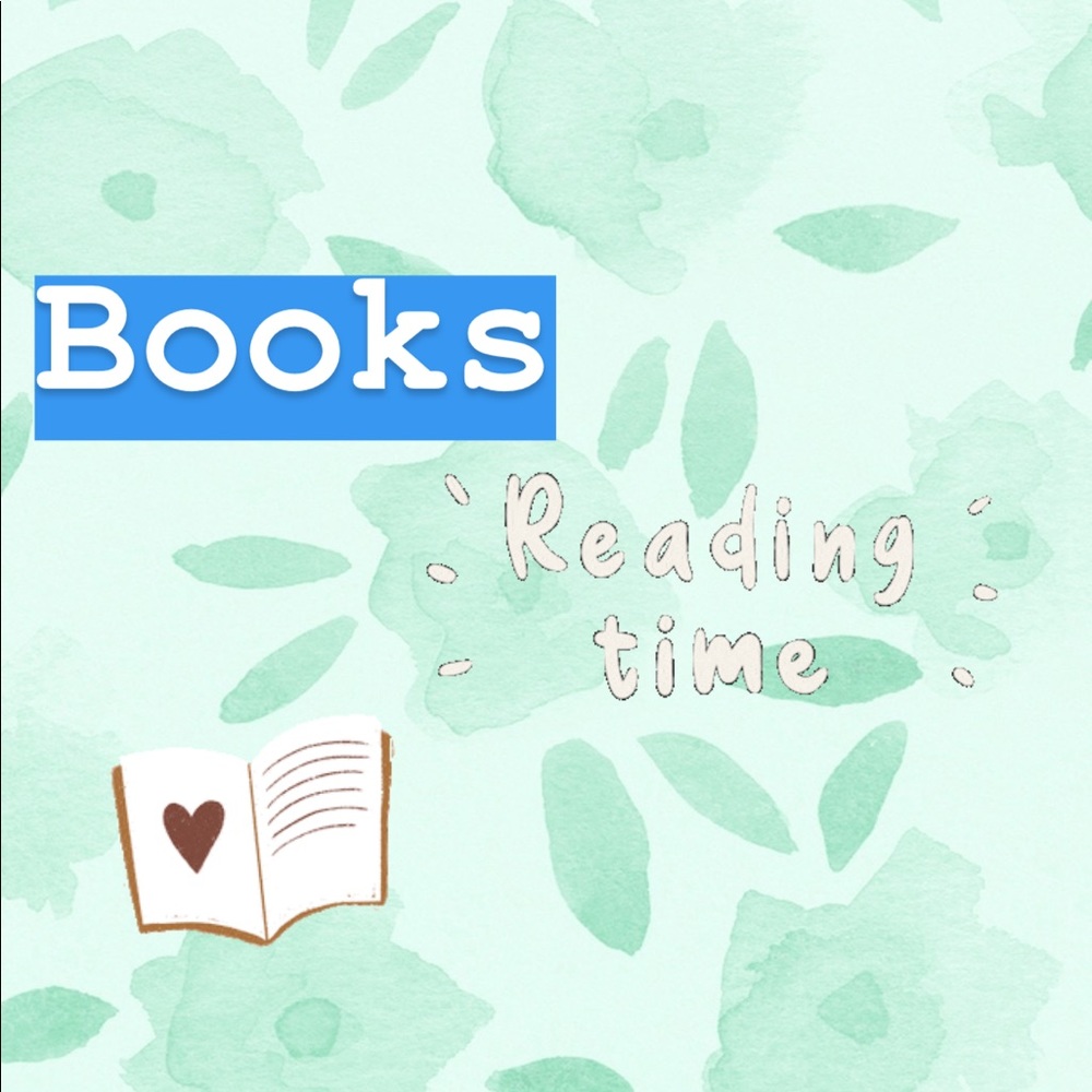 Books 📖